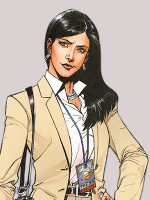 Lois Lane’s Cinematic Renaissance